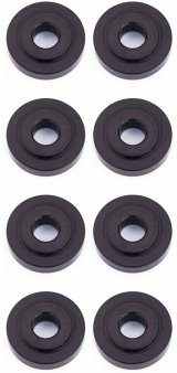 Torque Solution Shifter Base Bushing Kit: Acura Tsx 2002-08 thumbnail 1