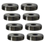 Torque Solution Shifter Base Bushing Kit: Acura Tsx 2002-08 thumbnail 3