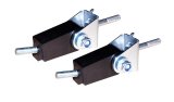 Torque Solution Billet Engine Mounts: Chevrolet Camaro 2010+ thumbnail 2