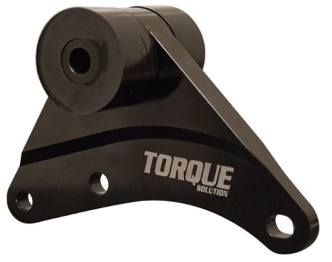 Torque Solution Billet Aluminum Transmission Mount: Dodge Neon SRT-4 2003-05 thumbnail 2