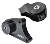 Torque Solution Billet Aluminum Engine Mount Kit: Dodge Neon SRT-4 2003-05 thumbnail 5