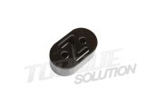 Torque Solution Exhaust Mount: 9 mm thumbnail 1