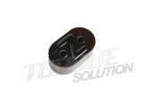 Torque Solution Exhaust Mount: 9 mm thumbnail 2
