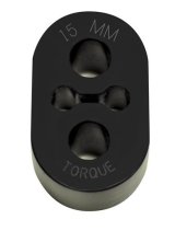 Torque Solution Exhaust Mount: 15 mm thumbnail 2