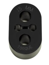 Torque Solution Exhaust Mount: 15 mm thumbnail 3