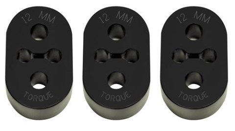Torque Solution Exhaust Mount Kit: Scion TC 2011-12 thumbnail 2