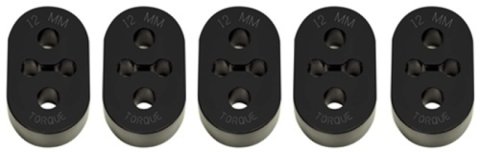 Torque Solution Exhaust Mount Kit: Scion TC 2011-12 thumbnail 3