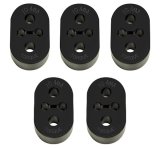 Torque Solution Exhaust Mount Kit: Honda Civic 1992-2000 ALL thumbnail 3