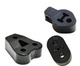 Torque Solution Exhaust Mount Kit: Mitsubishi Evolution X 2008-11 thumbnail 1