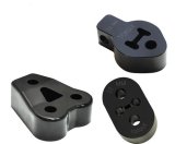 Torque Solution Exhaust Mount Kit: Mitsubishi Evolution X 2008-11 thumbnail 2
