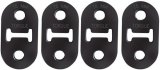 Torque Solution Exhaust Mount Kit: Mitsubishi Evolution X 2008-11 thumbnail 4