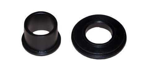 Torque Solution Gate Selector Pivot Bushing: Mitsubishi Evolution X 2008+ thumbnail 1