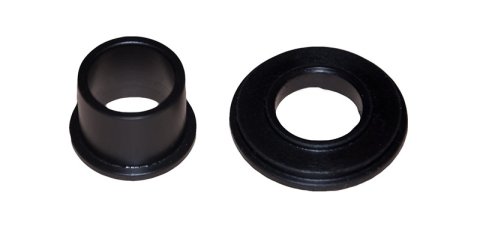 Torque Solution Gate Selector Pivot Bushing: Mitsubishi Evolution X 2008+ thumbnail 2