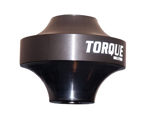 Torque Solution Solid Rear Differential Mount: Mitsubishi Evolution X MR & GSR 2008+ thumbnail 2
