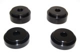 Torque Solution Solid Differential Side Inserts: Mitsubishi Evolution X MR & GSR 2008+ thumbnail 1