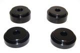 Torque Solution Solid Differential Side Inserts: Mitsubishi Evolution X MR & GSR 2008+ thumbnail 2