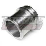 Torque Solution Greddy Type RS Recirculation Adapter 1.25in. Aluminum thumbnail 2