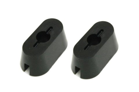 Torque Solution Lower Engine Mount Inserts: Kia Optima T-GDI 2011+ thumbnail 1