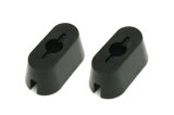 Torque Solution Lower Engine Mount Inserts: Kia Optima T-GDI 2011+ thumbnail 1