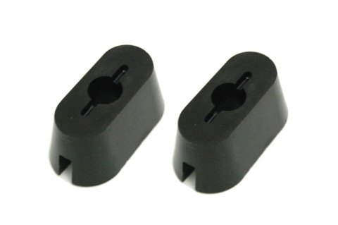 Torque Solution Lower Engine Mount Inserts: Kia Optima T-GDI 2011+ thumbnail 2