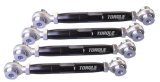 Torque Solution Porsche 911 996/997 Control Arms (Dogbone) thumbnail 3