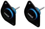 Torque Solution Billet Transmission Mounts: Porsche Boxster 986/987 1997+ thumbnail 2