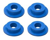 Torque Solution Hyundai Genesis Coupe Shifter Bushings 2010-2011 thumbnail 1