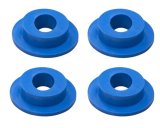 Torque Solution Hyundai Genesis Coupe Shifter Bushings 2010-2011 thumbnail 2