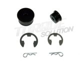 Torque Solution Shifter Cable Bushings: Mitsubishi Evolution VII-IX 2001-06 thumbnail 4