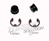 Torque Solution Shifter Bushings: Mitsubishi Mirage 97+ thumbnail 2
