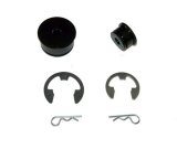 Torque Solution Shifter Bushings: Mitsubishi Mirage 97+ thumbnail 3