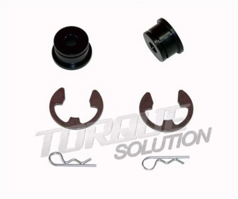 Torque Solution Shifter Cable Bushings: Toyota MR2 85-95 thumbnail 2