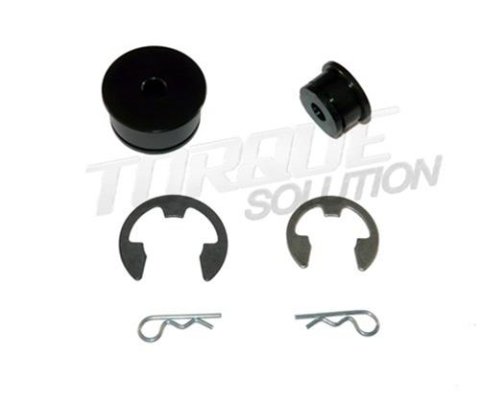 Torque Solution Shifter Cable Bushings: Toyota Echo 00+ thumbnail 2
