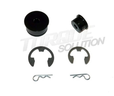 Torque Solution Shifter Cable Bushings: Scion XB 2004-06 thumbnail 2