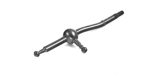 Torque Solution Short Shifter: Mitsubishi Evolution GSR 2008-12 thumbnail 2