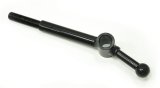Torque Solution Short Shifter: Subaru Wrx 2002-07 thumbnail 2