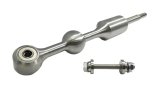 Torque Solution Short Shifter: Hyundai Genesis Coupe thumbnail 1