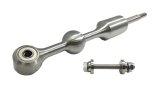 Torque Solution Short Shifter: Hyundai Genesis Coupe thumbnail 2