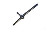 Torque Solution Short Shifter: Scion TC 2005-2010 thumbnail 1