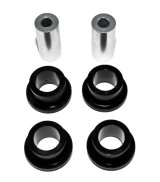 Torque Solution Front Lower Inner Control Arm Bushings: Subaru WRX 2008-2012 thumbnail 1