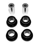 Torque Solution Front Lower Inner Control Arm Bushings: Subaru WRX 2008-2012 thumbnail 2
