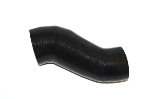 Torque Solution Post Maf Silicone Intake Hose: Subaru WRX / STi / Legacy / Outback thumbnail 1