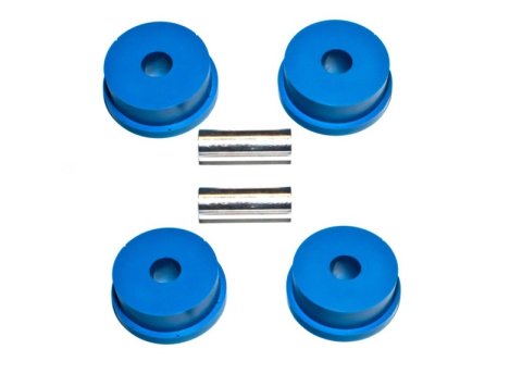 Torque Solution Rear Differential Bushings: Subaru WRX / STi 2002-2007 thumbnail 3