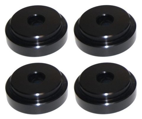 Torque Solution Rear Differential Bushings: Subaru WRX / STi 2002-2007 thumbnail 4