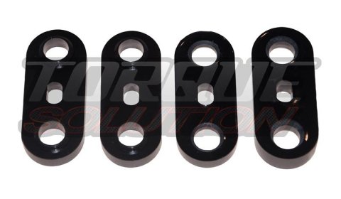 Torque Solution Positive Shift Kit: Subaru WRX / STi 2008-2011 thumbnail 1