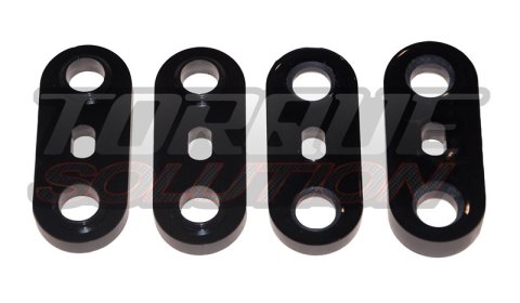 Torque Solution Positive Shift Kit: Subaru WRX / STi 2008-2011 thumbnail 2
