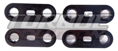 Torque Solution Positive Shift Kit: Subaru WRX / STi 2008-2011 thumbnail 3