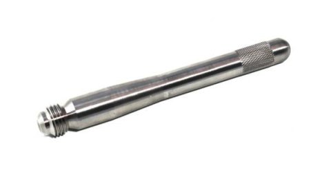 Torque Solution Wheel Lug Guide Tool: Porsche BMW Audi VW Mercedes 14x1.5 thumbnail 1