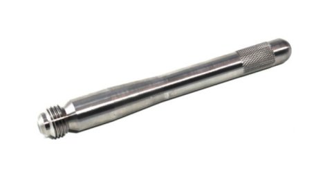 Torque Solution Wheel Lug Guide Tool: Porsche BMW Audi VW Mercedes 14x1.5 thumbnail 2