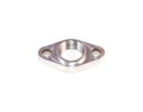 Torque Solution Billet Turbo Oil Drain Flange: Universal T6 & Borg Warner S400 thumbnail 2